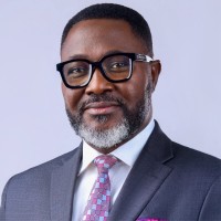 HERITAGE PLC Employee Adesola Adebawo's profile photo