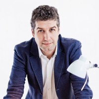 MagmaCultura Employee Carlos Lana's profile photo