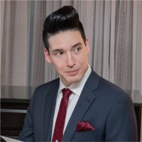 Castle Megastore Group, Inc. Employee Caleb Gidion's profile photo