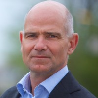 Maarten van Raaij Email & Phone Number