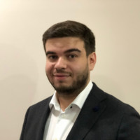Anton Chernov Email