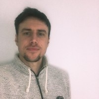 Universal Language Solutions Ltd Employee James McIntosh's profile photo