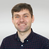 Upswing Creative Employee Tom Schmidt's profile photo