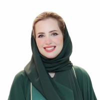 SAUDI AIRLINES Employee Rania al-Turki's profile photo