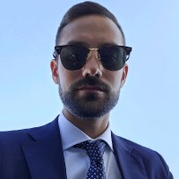 Roberto Donadio's profile photo