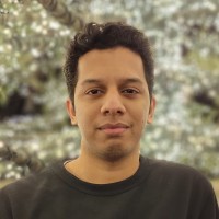 Prisms of Reality Employee Ajay Krishnan's profile photo