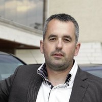 Kristiyan Paliev Email & Phone Number