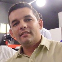 NetSpeed Systems Employee Herison Alves's profile photo