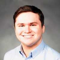 KAIROS, Inc. Employee Max Cole's profile photo