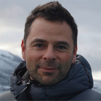 NOS Employee Tim de Groot's profile photo