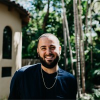 Breakthrough Miami Employee Jake Verdin's profile photo