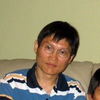 Profusa Employee Jianyao Wu's profile photo