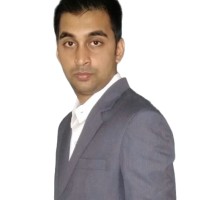 Indiabulls Securities Limited Employee Milind Panchal's profile photo