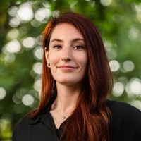 Alexandra Pilon Email