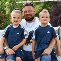 Steve Coulthard Email & Phone Number