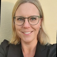 Högskolan i Gävle Employee Sofia Alfredsson's profile photo