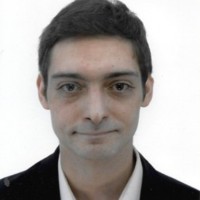 Falcon Security Employee Guillaume Riehl's profile photo