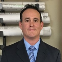 Cobb Industrial, Inc. Employee Rich Hendricks's profile photo