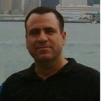H2Pro, Ltd. Employee Tzahi Rodrig's profile photo