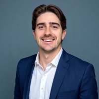 Athletes to Careers Employee Conner Cramer's profile photo