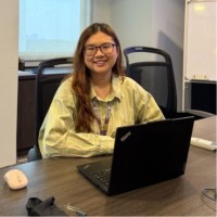 500 Global Employee Sarah Wan's profile photo