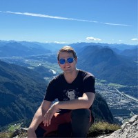 Rik van Haren Email