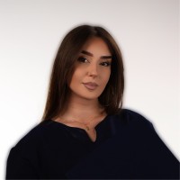 studio domo Employee Ergesa Demi's profile photo