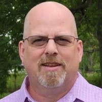 Sap Employee Kevin Ritter's profile photo