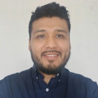 Dinamic Software Employee Jesus Velez's profile photo
