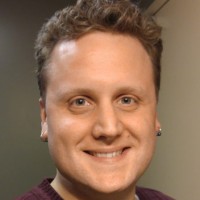 Indiana University Center for Rural Engagement Employee Gabriel Piser's profile photo