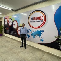 KARE PharmTech Employee Ravikiran Dharmavaram's profile photo