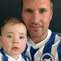 Liam Miller Email