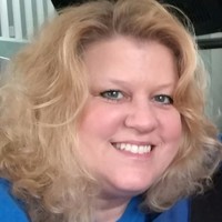 Automated Material Handling Employee Kim Rinehart's profile photo