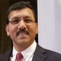 Florida International University - College of Business Employee Edward Lawrence's profile photo