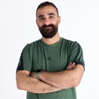 Icon Advertising LLC Employee Juliano Bassil's profile photo