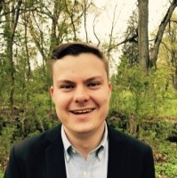 mySafety Försäkringar AB Employee Nils Schönning's profile photo