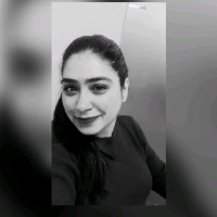 Vanjana Chauhan Email & Phone Number