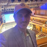 Goodman Capital LLC Employee Marcel Goodman's profile photo
