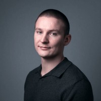 Apidari Employee Jørund Torp's profile photo