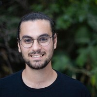 Enpitech Employee Noam Muallem's profile photo