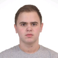 Redvike Employee Oleksandr Pyzh's profile photo