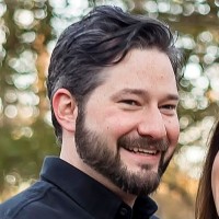 Spectrum Software Technology, Inc. Employee Thomas Hind's profile photo