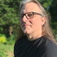 Alliance Game Distributors Employee Ed Sloman's profile photo