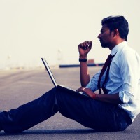 Revanth Technologies Employee Revanth D's profile photo