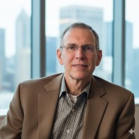 Steve Ratcliff