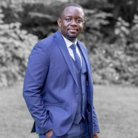 Mutuelle de Poitiers Assurances Employee Omer Napporn's profile photo