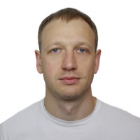 BP Mobile Employee Matt Svetlak's profile photo
