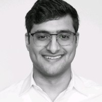 GetMedGo Employee Deepak George's profile photo
