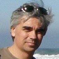 PandoPad Employee Marin Kolega's profile photo