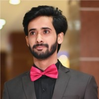 EMRChains Employee Osama Alam's profile photo